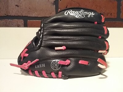 Gant de baseball rawlings junior - sure catch 11'' pro – Go Sport