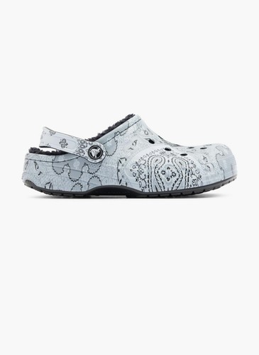Crocs Hausschuhe mit gefüttert - Bild 10 von 10