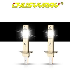 For Honda CR-V 2005 2006 CRV Combo LED Headlight High/ Low Beam bulbs kit