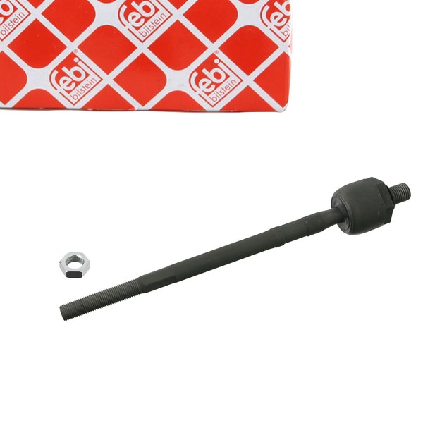 febi 28058 Spurstange Axialgelenk FüR Opel Agila A Suzuki Ignis 2 Wagon R+ Vorne-image