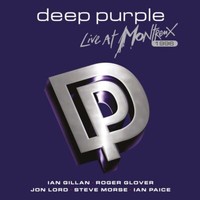 Deep Purple: Live At Montreux 1996 - Edel Music - (Cd / L)