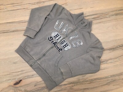Jungen Strickjacke von nucleo Gr.116