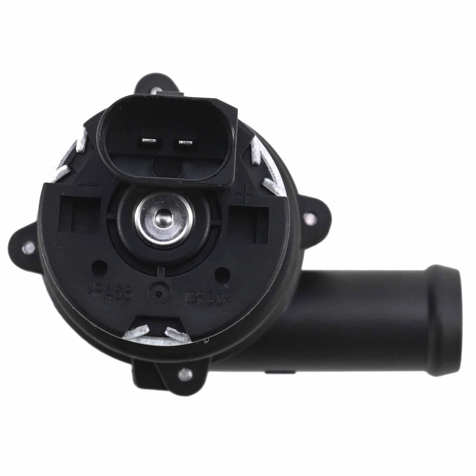 WASSERUMWÄLZPUMPE ZUSATZWASSERPUMPE FÜR VW TOUAREG TRANSPORTER BUS T4 DE - Bild 4 von 4