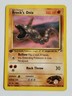 Brock''s Onix- 69/132 - Common 1st Edition Gym Heroes Pokemon