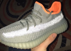 yeezy desert sage ebay