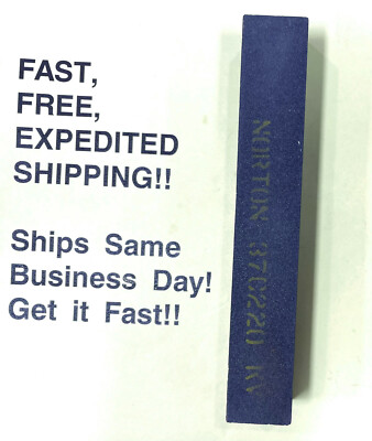Norton 37C220 FREE SAME DAY EXPEDITED SHIPPING!  GET IT FAST!!