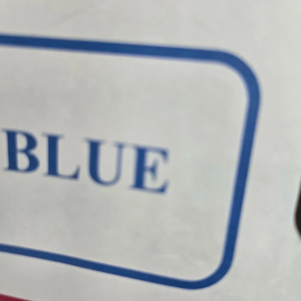 Eddie Bauer Hombres Sudadera Grande Alta Azul Cuello Redondo Manga Larga Pullover Algodón Foto 3 de 4