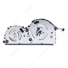 CPU Cooling Fan For LENOVO Gaming Ideapad L340-17IRH L340-15IRH Replacement