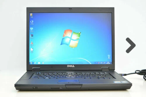 Notebook e computer portatili Dell SO Windows Vista