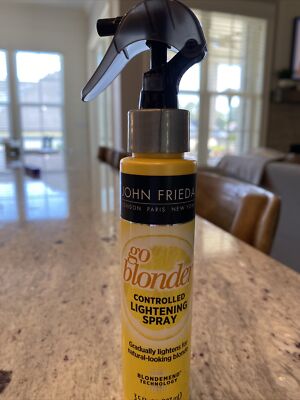 john frieda controlled lightening spray 