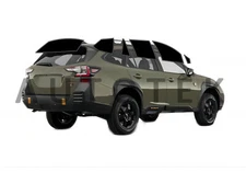 PreCut All Side Window Premium Film Any Tint Shade For Subaru Outback 2020-2025