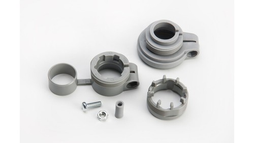 Homematic IP Smart Home Heizkörperthermostat, HmIP-eTRV-2 - Bild 8 von 16