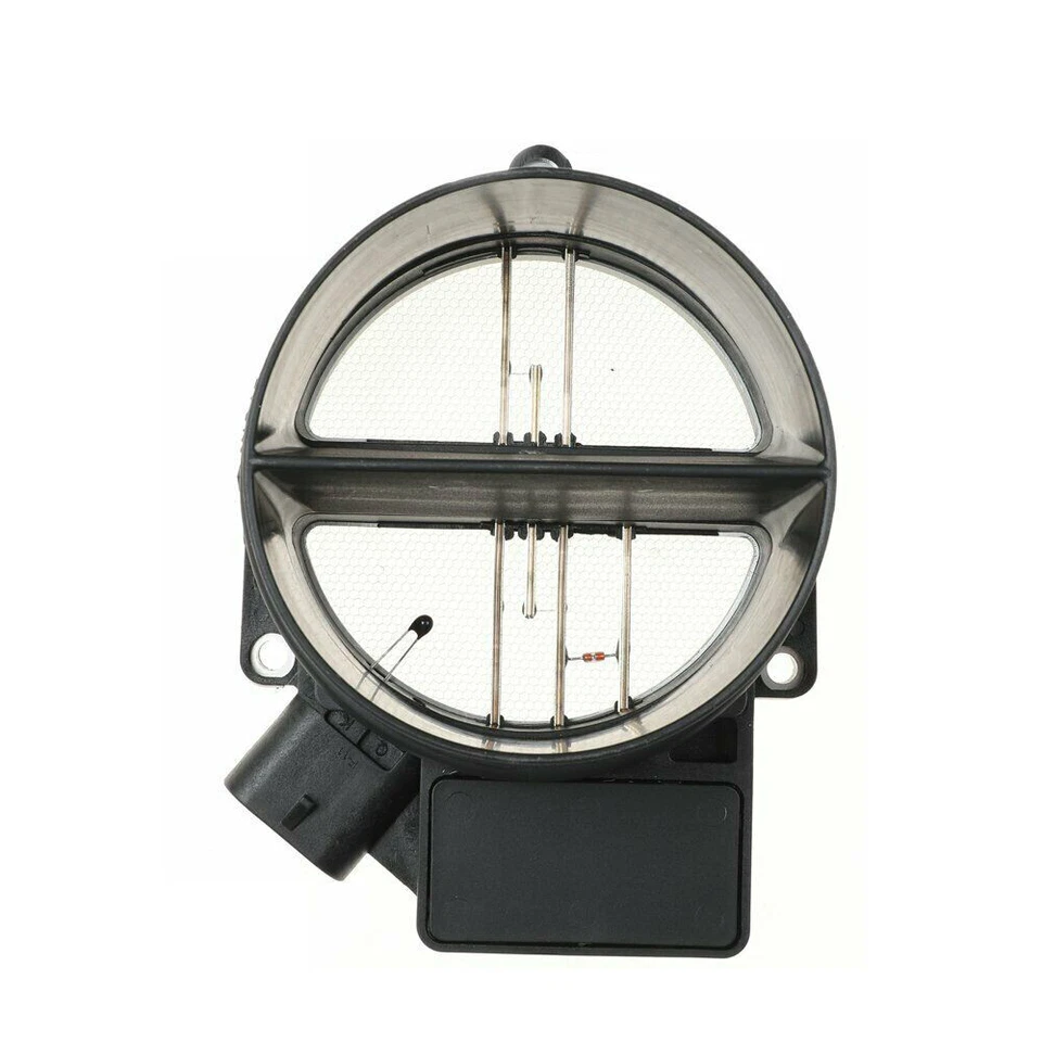 Датчик массового расхода воздуха 25318411 MAF для Chevrolet Silverado 3500 2001-2007 - Изображение 3 из 4