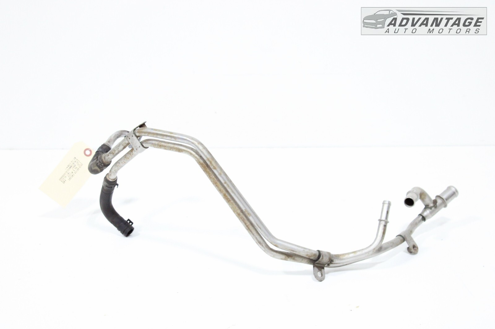 2020-2022 BUICK ENCORE GX 1.3L ENGINE OIL COOLER LINE HOSE TUBE PIPE OEM