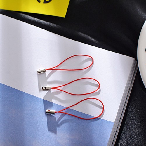 100 Pcs Smartphone Lanyard Keys Wrist Lanyard Lightweight Lanyards - 第 12/12 張圖片