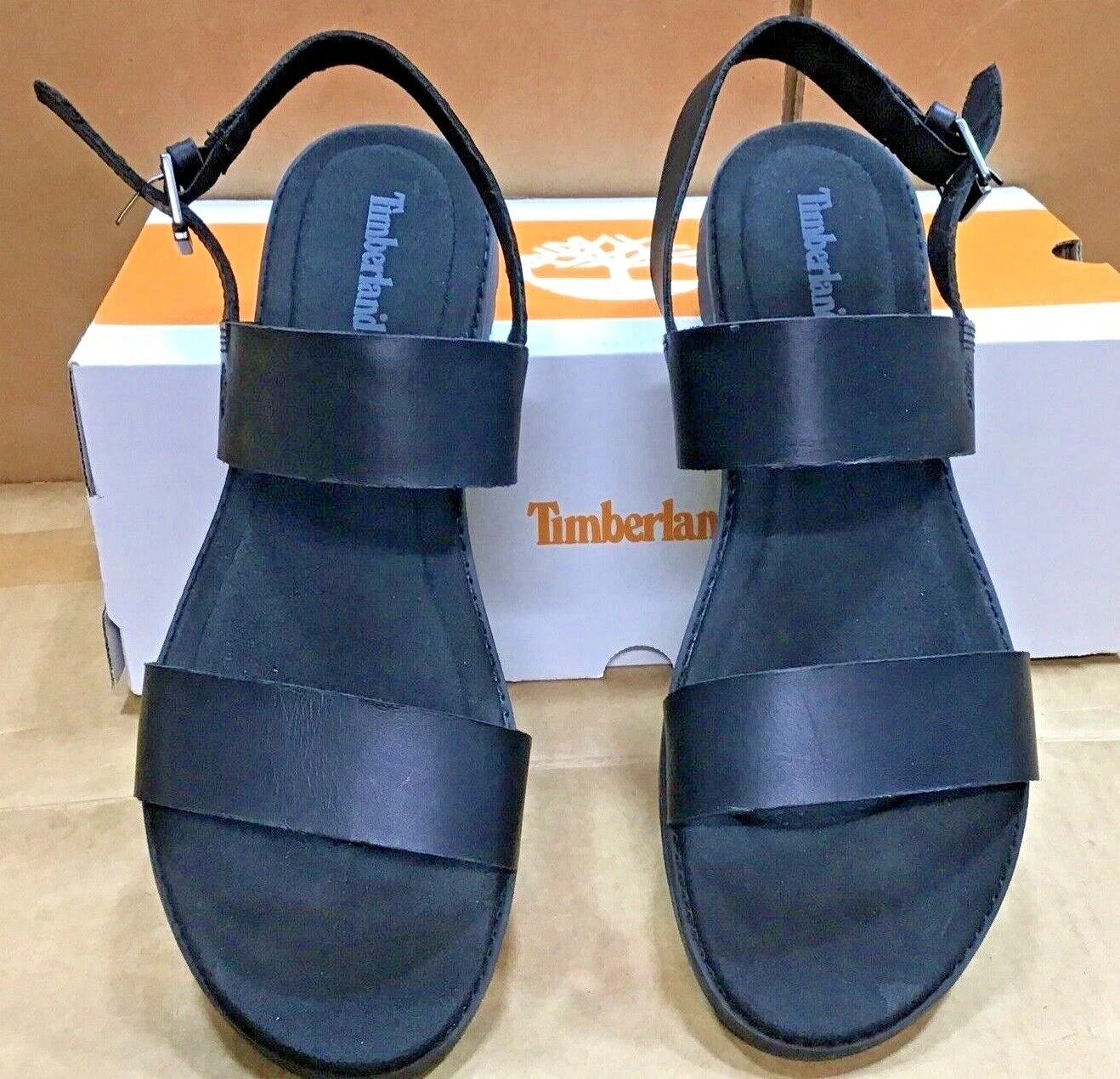 Sandali Timberland donna Chicago Riverside R2