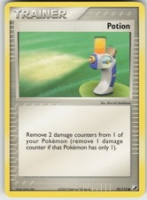 Potion 95/115 EX Unseen Forces Pokemon Near Mint NM