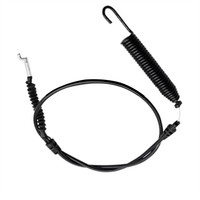 RasenmäHer Kupplungszug Kabel 44 Zoll Nahtloser Betrieb FüR 746-04802A