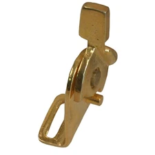 Roosebeck Cam Harp Lever - Small