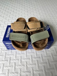 Rick Owens X Birkenstock | eBay