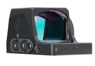 Sig Sauer ROMEO-X Enclosed Pro 6 MOA Green Dot Sight SORX1390 | eBay
