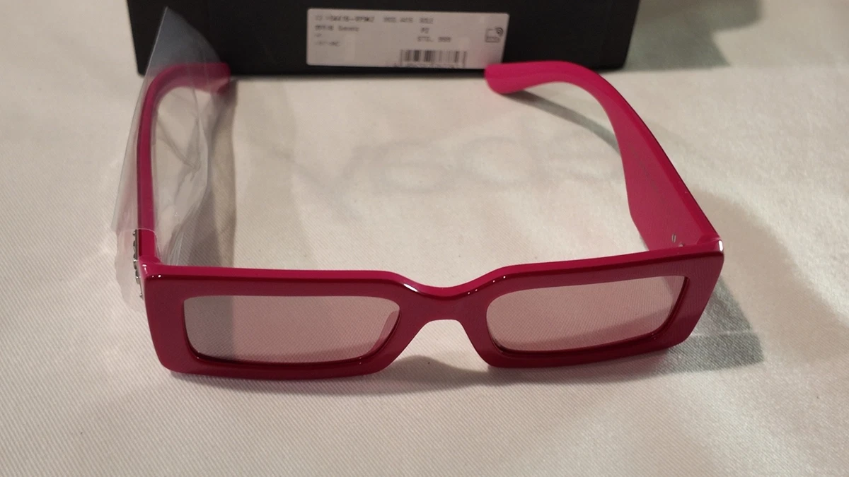 Dolce & Gabbana DG6203 314875 Rectangle Sunglasses - Shiny Pink/Brown 0DG6203__501_87__P21__noshad__  main image 3