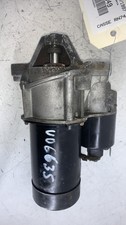 Démarreur Renault MEGANE
