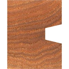 C2029 Shaper Cutter - Groove (Part of C2311), 3/4" Bore