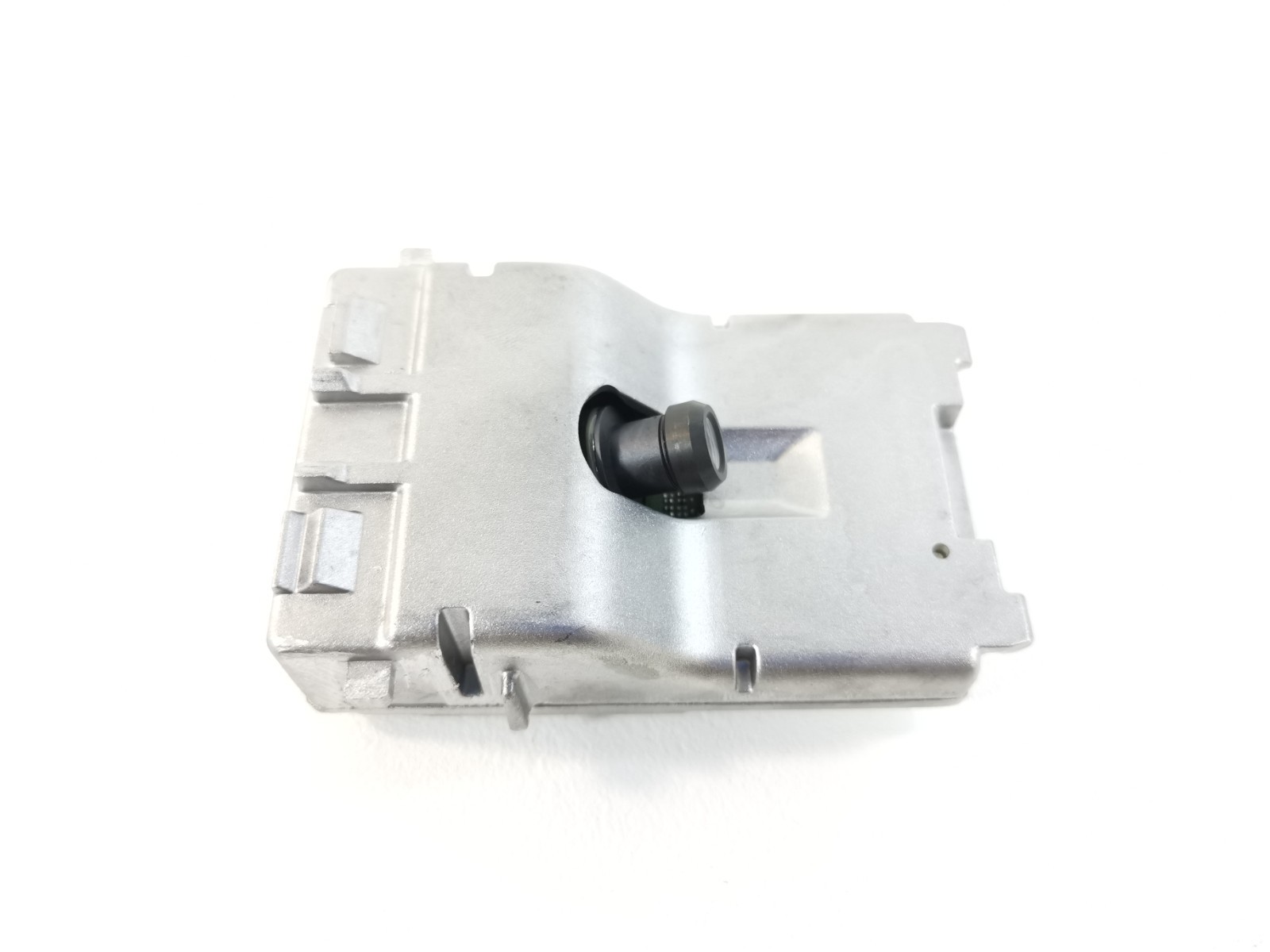 Maserati Ghibli 2019 M156E RWD 3.0 L Lane Keep Assist Camera Module 670109990