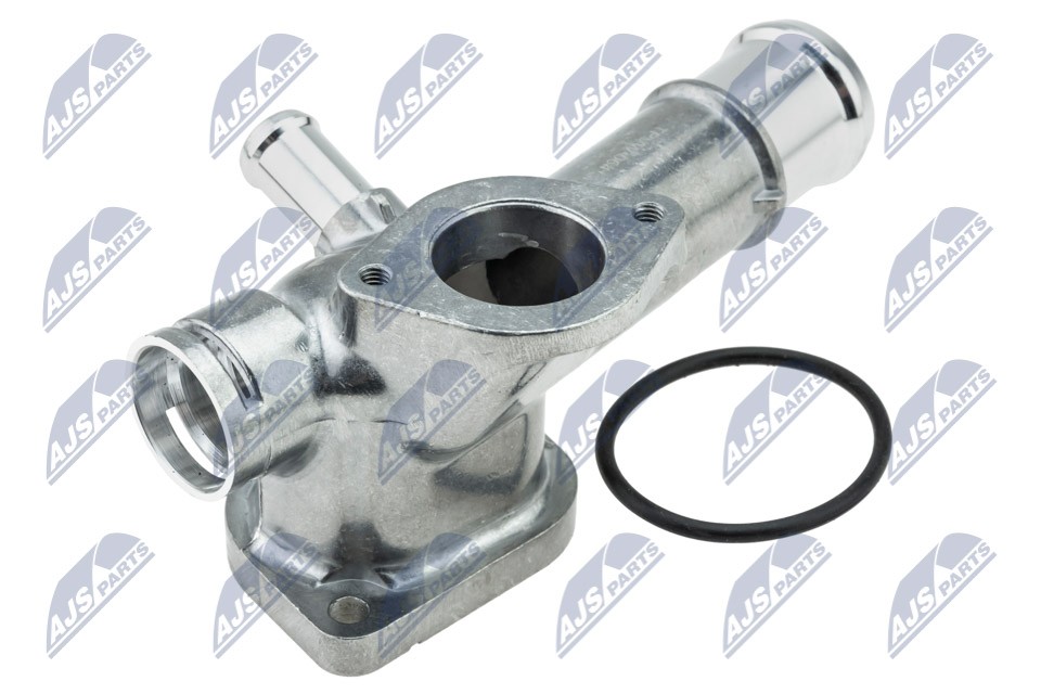 Cylinder Head NTY CTM-VW-064 Coolant Flange for AUDI,SEAT,SKODA,VW - Image 6