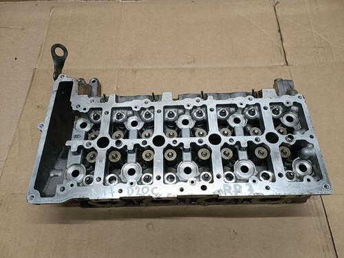 BMW 2.0 Zylinderkopf CYLINDER HEAD N47D20C 7810465 LHD OE Original Teil