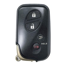 Smart Car Key fob Replacement fits for Lexus RX350 2009-2015 RX450 RX450h 201...