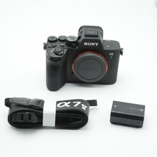 Sony Alpha A7 V ILCE-7M5 33MP Mirrorless Came...