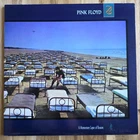 Pink Floyd A Momentary Lapse Of Reason Vinyl Record OC40599 1987 1st Press DMM