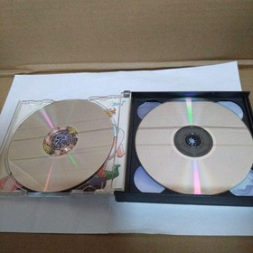 Sega Saturn Soft YU NO