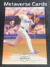 2025 Topps Stadium Club #58 Shohei Ohtani Base Card Dodgers