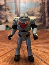 HORDE TROOPER ROBOT MASTERS OF THE UNIVERSE MATTEL  1985 vintage
