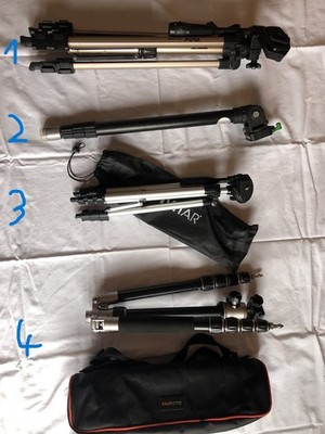 Cullmann Stativarm