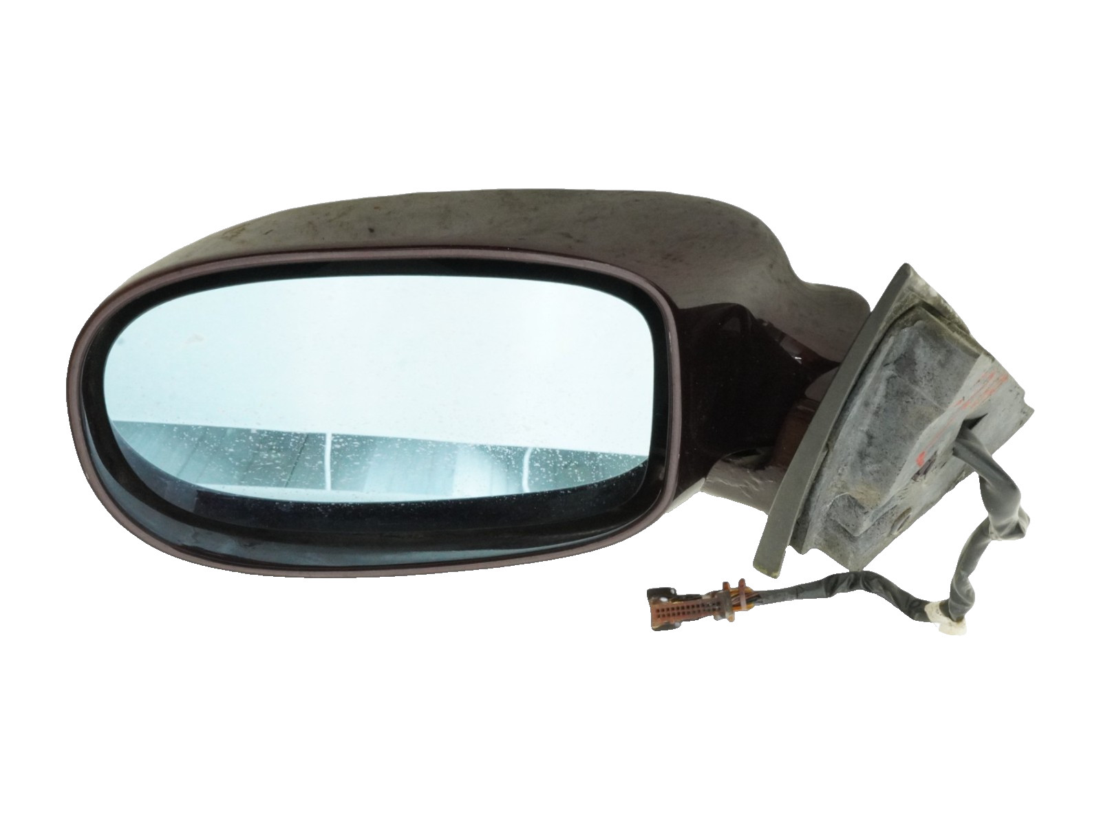 Left Door Side Power View Mirror Fits 2005-2008 Maserati Quattroporte M139 2008