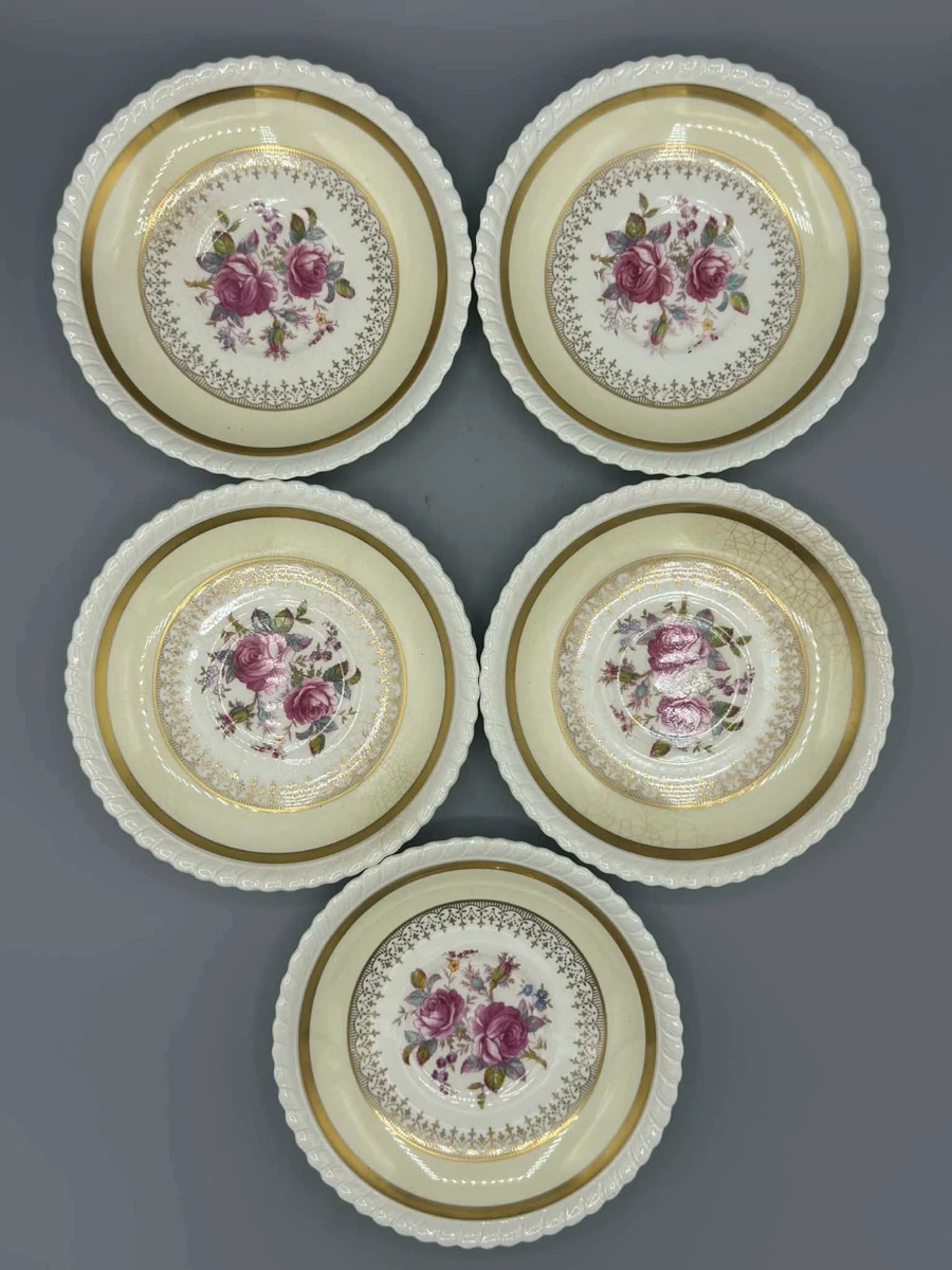 Johnson Brothers Ceramic Dinnerware Plates for sale | eBay