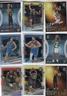 2023/4 Donruss Optic Basketball ROOKIES/STARS/INSERTS 22 Total Cards