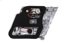 Heckleuchte MAGNETI MARELLI 714027000701 BMW 7 (F01, F02, F03, F04) 3 2008-2012