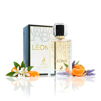 Maison Alhambra Leonie Intense 100Ml Eau De Parfum Damen Duft Spray