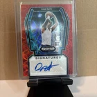 2025 Panini Dink Pate Dominators Autographs - Scope (Raw)