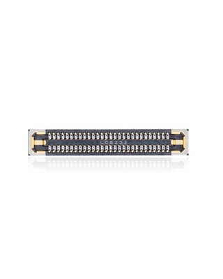 LCD FPC Connector Compatible with Samsung Galaxy Note 20 /Note 20 Ultra (56 Pin)