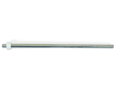 Whirlpool WP2188917 Shaft Assembly Motor 1/2'' Steel