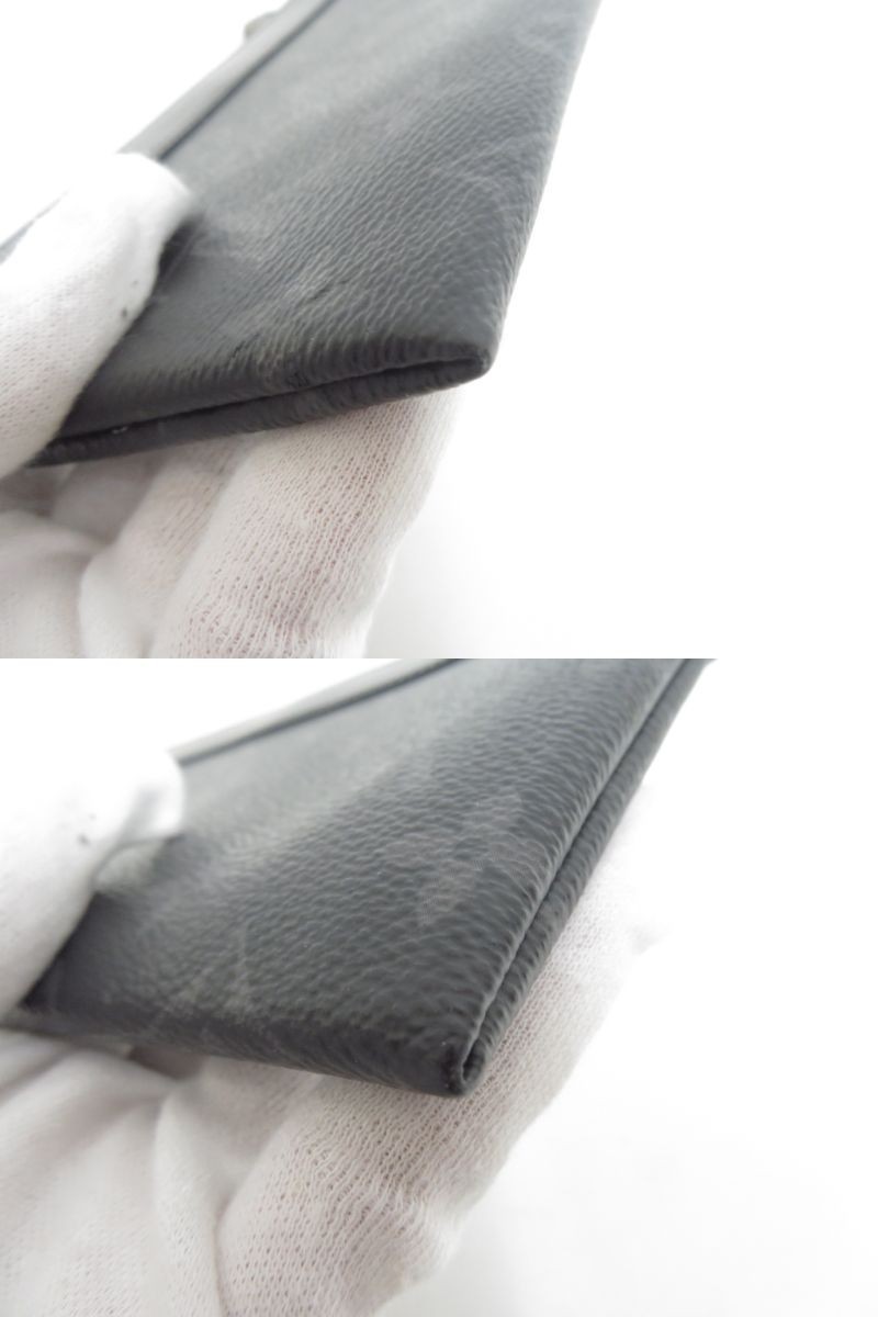 Authentic LOUIS VUITTON Monogram Eclipse Discover… - image 9