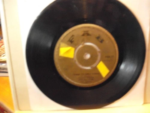 New Listing7" Single - Prince Buster and All Stars - Train to Girls Town - FAB - FAB 25