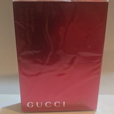 Gucci Rush Summer Gucci perfume - a fragrância Feminino 2003
