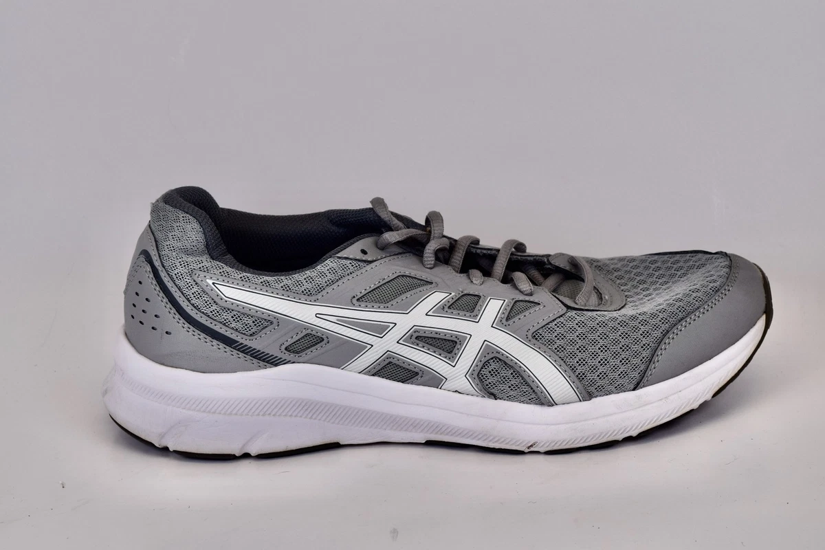 ASICS Jolt 3 Gray for Sale | Authenticity Guaranteed | eBay display picture 1